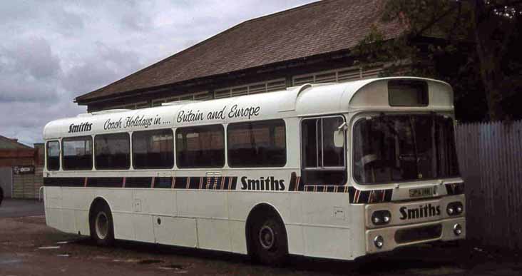 Smiths AEC Reliance Park Royal JPA141K